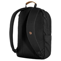 Fjällräven Räven 20 - Rucksack 15" 42 cm (black) - Ansicht 3
