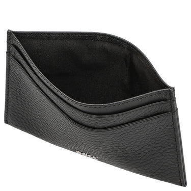 BOSS New Crosstown Big - Kreditkartenetui 4cc 10.5 cm (black) - Ansicht 4