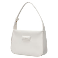 Lacoste Hobo Bag S - Borsa a tracolla (Colore: nero)