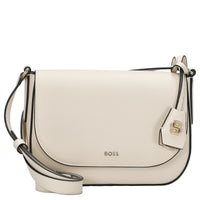BOSS Women Numah - Borsa a tracolla (Colore: black)