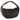Puma Classics Seasonal - Borsa a spalla 29 cm (puma black)