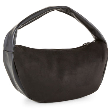 Puma Classics Seasonal - Borsa a spalla 29 cm (puma black)