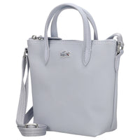 Lacoste Mini-Tote L.12.12 Concept - Borsa a mano 18 cm (phoenix)