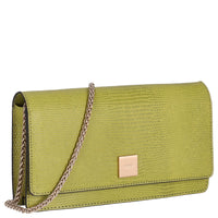Joop Lizeta Tess - Clutch 22 cm (lime) - Ansicht 5