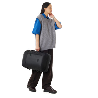 Eastpak CNNCT Travelpack - Reiserucksack 16" 52 cm (black) - Ansicht 8