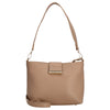 Valentino Bags Dione Re - Shoulder Bag 25 cm (beige)