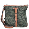 Picard Switchbag - Borsa a tracolla 23 cm (paisley)