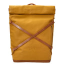 aunts & uncles Japan Osaka Rolltop - Rucksack 15" 47 cm (mustard) - Markenkoffer