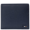 BOSS Ray - Portafoglio 4cc 11 cm (open blue)