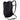 Thule Paramount Commuter 20 - Zaino da bicicletta 52.5 cm (nero)