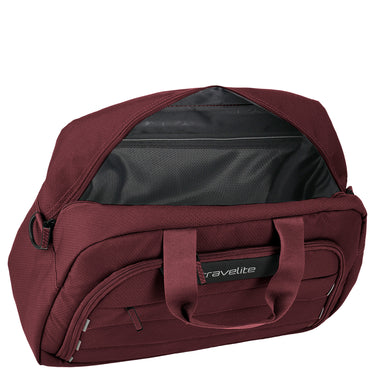 Travelite Skaii - Weekender 30 cm (red)