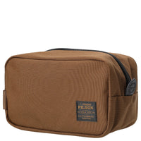Filson Dryden Dopp Kit - Beauty case (whiskey)