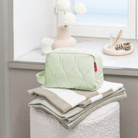 reisenthel cosmeticpouch M - Kulturbeutel (puffer iced matcha) - Ansicht 4