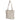 Seidenfelt Sandve - Shopper 27,5 cm (cream)