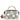 Anneke Alma - Borsa 23 cm (multicolore)
