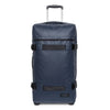 Eastpak selection Transit R 78 - Borsone da viaggio con ruote M 67 cm (trap navy)