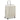 Delsey Paris Allure - 4 - Rollen - Trolley M 65 cm (elfenbein) - Markenkoffer