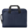 Delsey Paris Arche - Borsa per laptop 2in1 15.6" 42 cm RFID (blu marino)