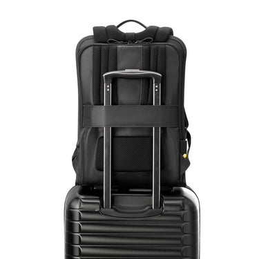 Delsey Paris Arche - Rucksack 15.6" 43 cm RFID (schwarz) - Markenkoffer