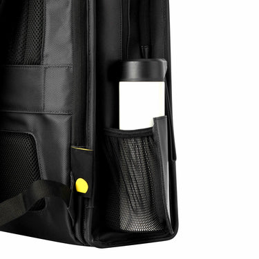 Delsey Paris Arche - Rucksack 15.6" 43 cm RFID (schwarz) - Markenkoffer