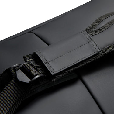 Delsey Paris Aventure 75 - Reisetasche 65 cm (schwarz) - Markenkoffer