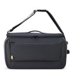 Delsey Paris Aventure 75 - Borsa da viaggio 65 cm (schwarz)