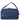 Delsey Paris Aventure - Reisetasche 2in1 52 cm RFID (marineblau) - Markenkoffer