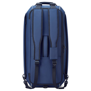 Delsey Paris Aventure - Reisetasche 2in1 52 cm RFID (marineblau) - Markenkoffer
