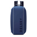 Delsey Paris Aventure - Reisetasche 2in1 52 cm RFID (marineblau) - Markenkoffer