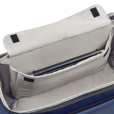Delsey Paris Aventure - Reisetasche 2in1 52 cm RFID (marineblau) - Markenkoffer