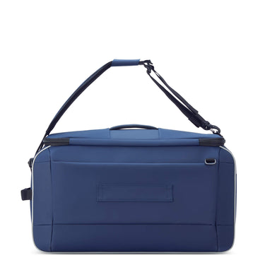 Delsey Paris Aventure - Reisetasche 2in1 52 cm RFID (marineblau) - Markenkoffer