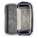 Delsey Paris Aventure - Reisetasche 2in1 52 cm RFID (marineblau) - Markenkoffer