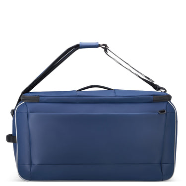 Delsey Paris Aventure - Reisetasche 2in1 76 cm RFID (marineblau) - Ansicht 3