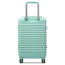 Delsey Paris Bastille 2.0 - 4 - Rollen - Kabinentrolley S 55 cm (minze) - Markenkoffer