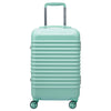 Delsey Paris Bastille 2.0 - 4-Wheel Cabin Trolley S 55 cm (minze)