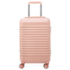Delsey Paris Bastille 2.0 - 4-Wheel Cabin Trolley S 55 cm (paonie)