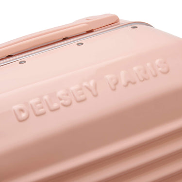 Delsey Paris Bastille 2.0 - 4 - Rollen - Kabinentrolley S 55 cm (paonie) - Markenkoffer