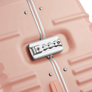 Delsey Paris Bastille 2.0 - 4 - Rollen - Trolley L 76 cm (paonie) - Markenkoffer