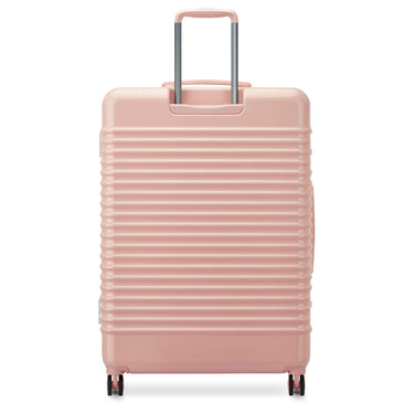 Delsey Paris Bastille 2.0 - 4 - Rollen - Trolley L 76 cm (paonie) - Markenkoffer