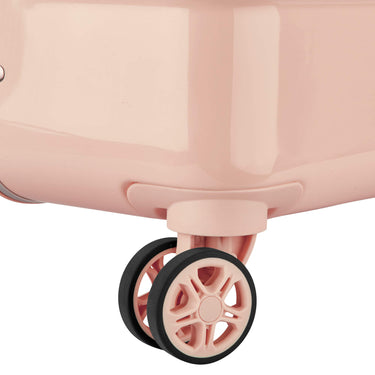 Delsey Paris Bastille 2.0 - 4 - Rollen - Trolley L 76 cm (paonie) - Markenkoffer