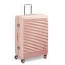 Delsey Paris Bastille 2.0 - 4 - Rollen - Trolley L 76 cm (paonie) - Markenkoffer