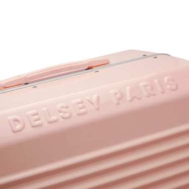 Delsey Paris Bastille 2.0 - 4 - Rollen - Trolley L 76 cm (paonie) - Markenkoffer