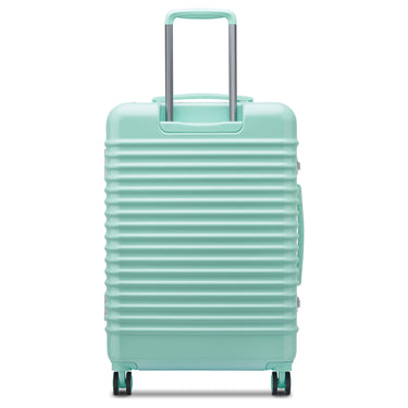 Delsey Paris Bastille 2.0 - 4 - Rollen - Trolley M 65 cm (minze) - Markenkoffer