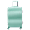 Delsey Paris Bastille 2.0 - Trolley 4 Ruote M 65 cm (colore: menta)