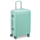 Delsey Paris Bastille 2.0 - 4 - Rollen - Trolley M 65 cm (minze) - Markenkoffer