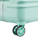 Delsey Paris Bastille 2.0 - 4 - Rollen - Trolley M 65 cm (minze) - Markenkoffer