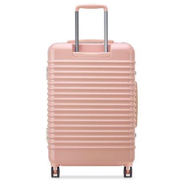 Delsey Paris Bastille 2.0 - 4 - Rollen - Trolley M 65 cm (paonie) - Markenkoffer