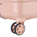 Delsey Paris Bastille 2.0 - 4 - Rollen - Trolley M 65 cm (paonie) - Markenkoffer