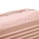 Delsey Paris Bastille 2.0 - 4 - Rollen - Trolley M 65 cm (paonie) - Markenkoffer