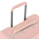 Delsey Paris Bastille 2.0 - 4 - Rollen - Trolley M 65 cm (paonie) - Markenkoffer